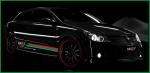 Vauxhall Astra VXR-Sport by Thoney Motorsport 2009 года